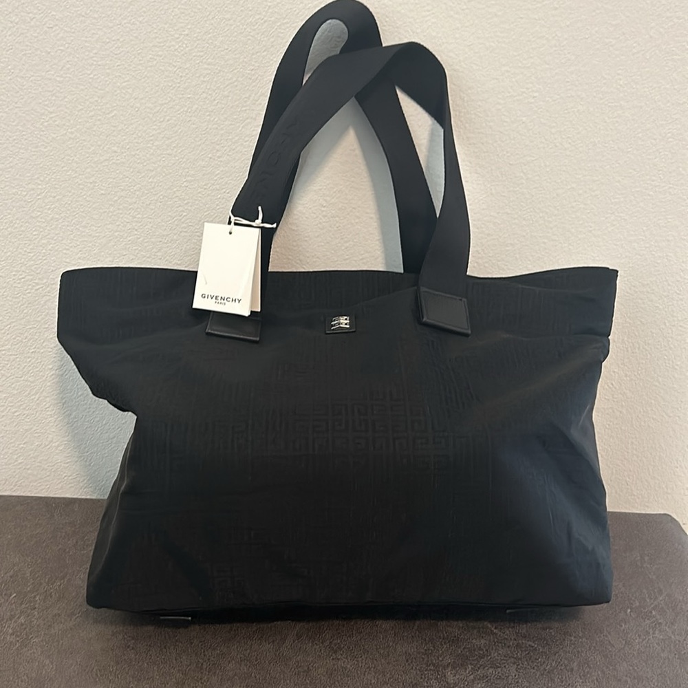Givenchy Diaper Bag
